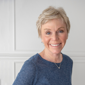 Photograph of Katy Kolbeck